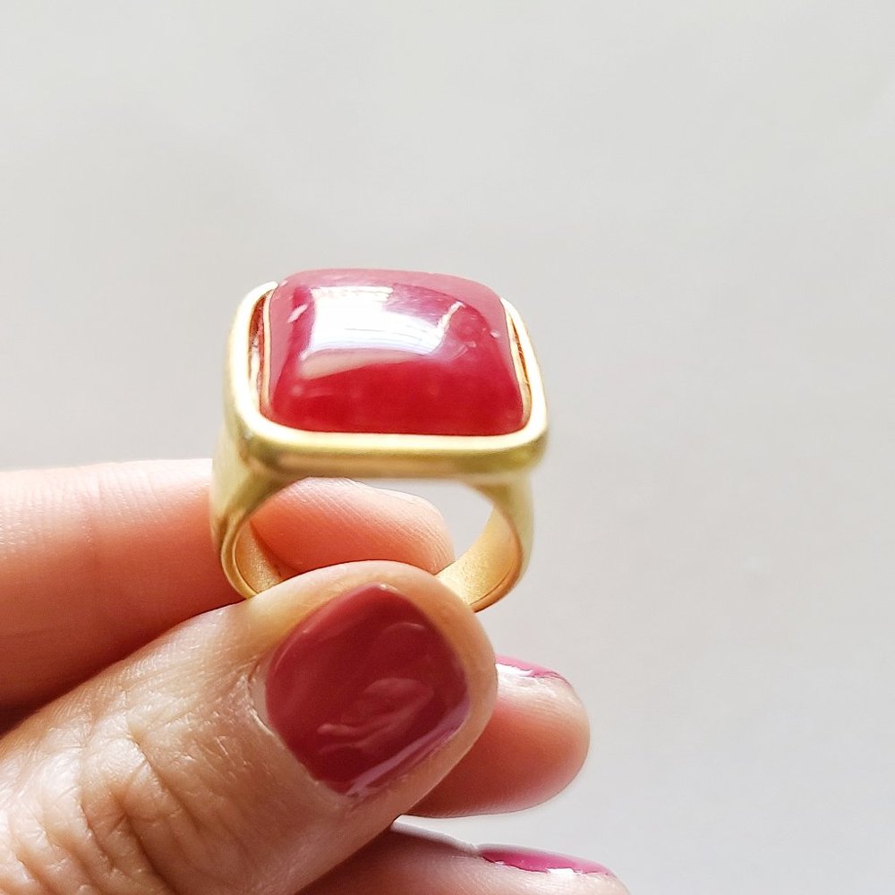 9/28 LOFT RING - Picture 6 of 7